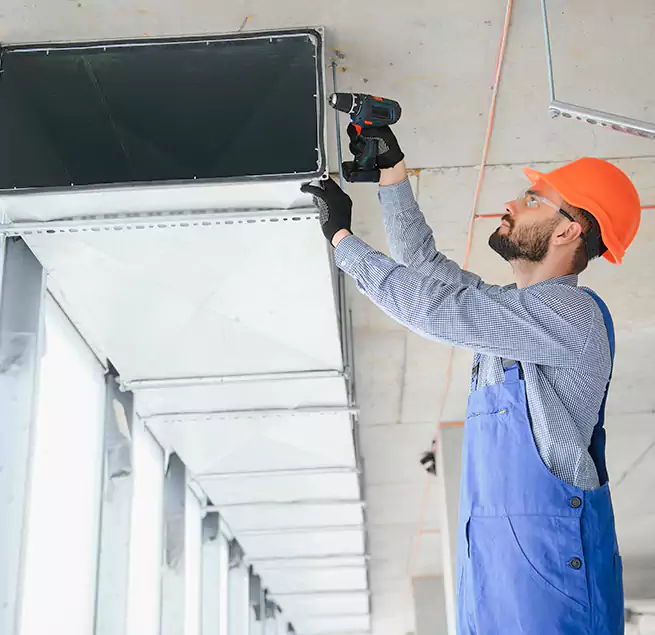 Why Homeowners & Businesses Trust Us in Marion, IL