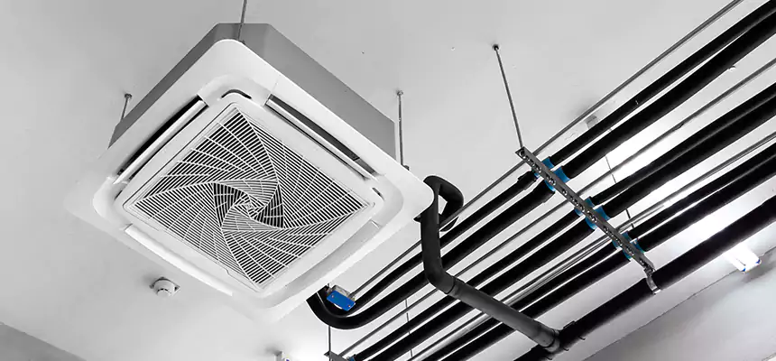 Our Air Duct Deep Cleaning Services in Marion, IL