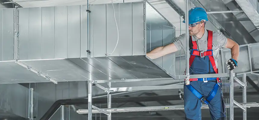 Our Dryer Fire Safety Service Services in Marion, IL