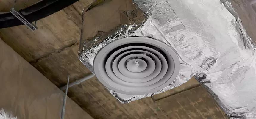 Our HVAC Ductwork Installation Services in Marion, IL