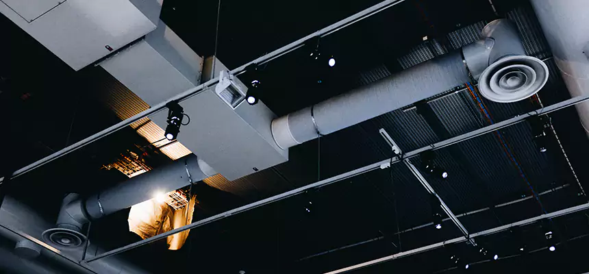 Our Seasonal Allergy Air Duct Cleaning Services in Marion, IL