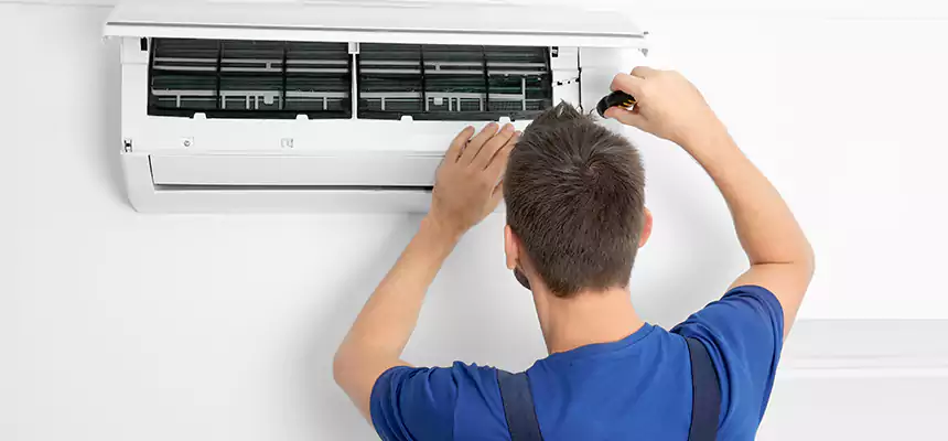 Our Smart Air Conditioning Installation Services in Marion, IL