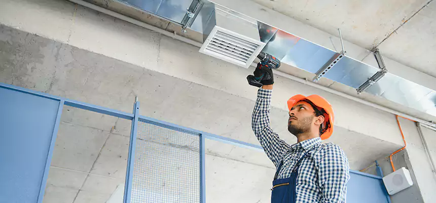 Efficient Exhaust Vent Cleaning in Marion, IL