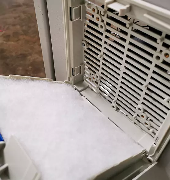 Professional Air Duct Expansion Solutions in Marion, IL