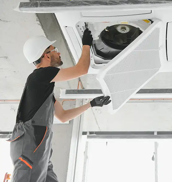 About Air Duct Rodent Removal in Marion, IL