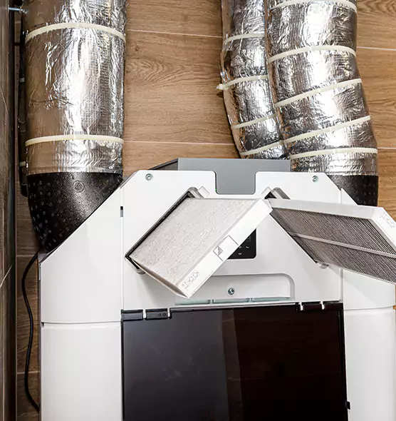 About Clogged Air Duct Repair in Marion, IL