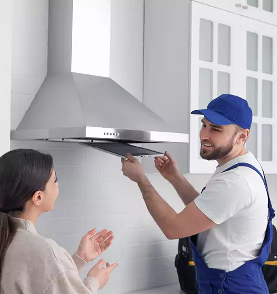 Professional Dryer Vent Cleaning Service in Marion, IL