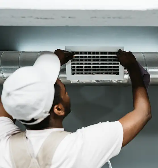 About Emergency Dryer Vent Repair in Marion, IL