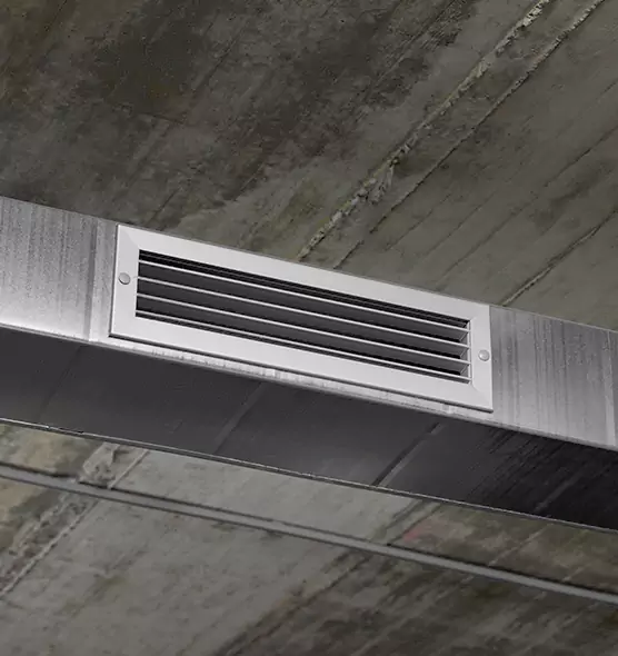 Trusted Hospital Grade Air Duct Cleaning Experts in Marion, IL