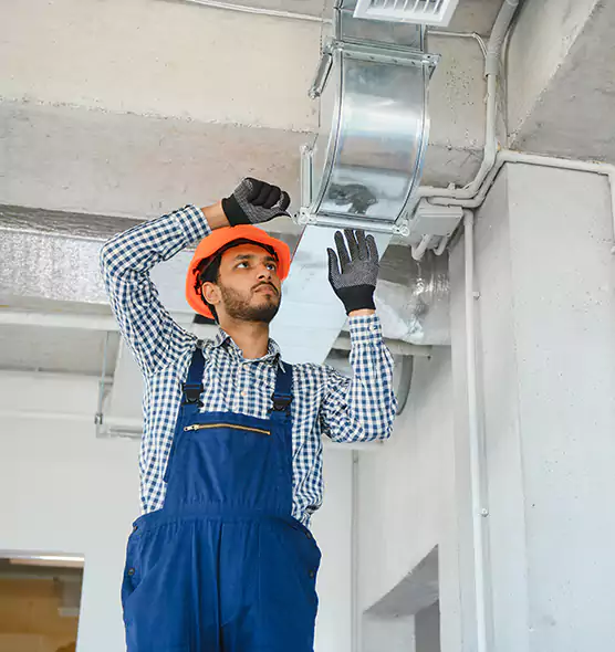About Hotel Duct And Vent Cleaning in Marion, IL