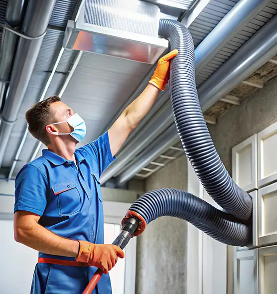 Welcome to Air Duct Cleaning & Repairs Marion — Your Local Roof Dryer Vent Cleaning Specialists in Marion, IL