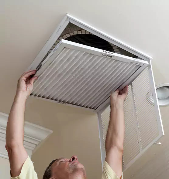 Trusted Vent Shaft Cleaning Expert in Marion, IL