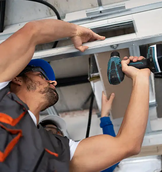 About Vent Smoke Odor Elimination in Marion, IL