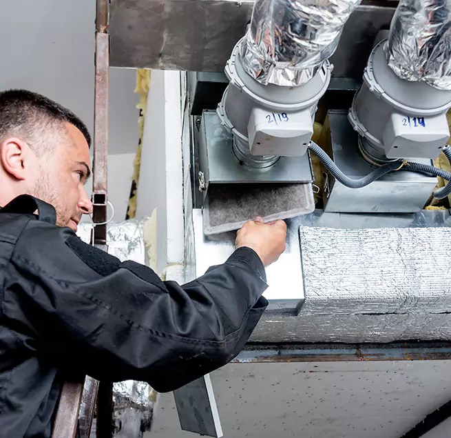 Why Homeowners & Businesses Trust Us in Marion, IL?