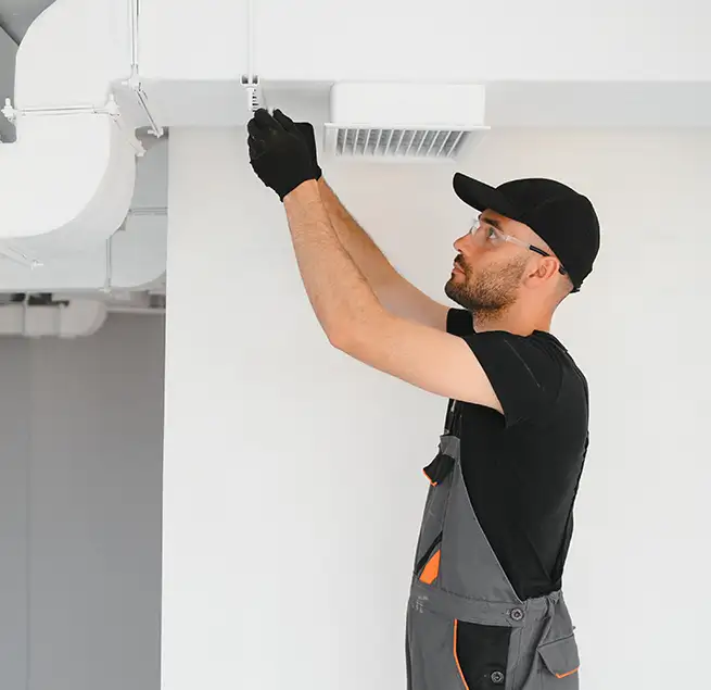 Why Homeowners & Businesses Trust Us in Marion, IL?