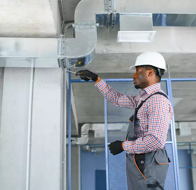 Why Homeowners & Businesses Trust Us Marion, IL