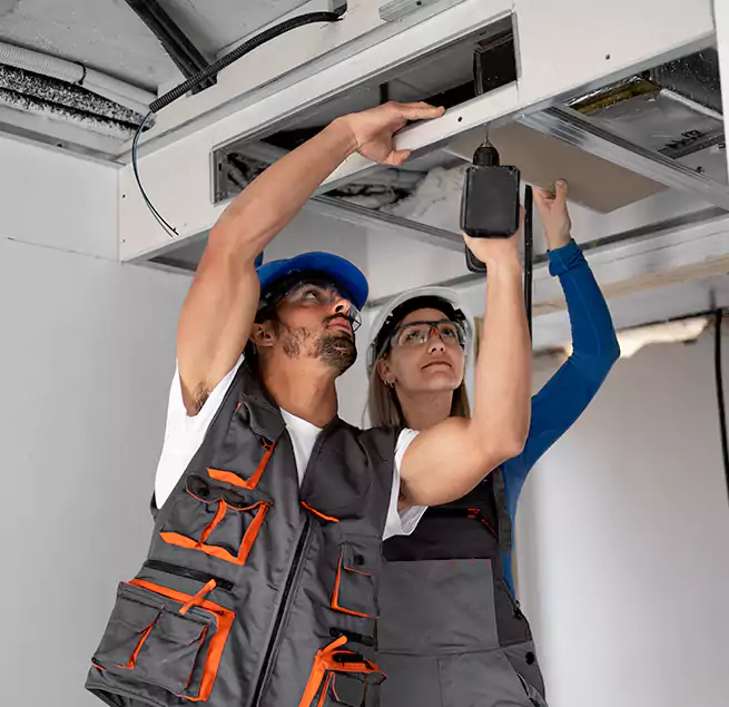 Why Homeowners & Businesses Trust Us in Marion, IL