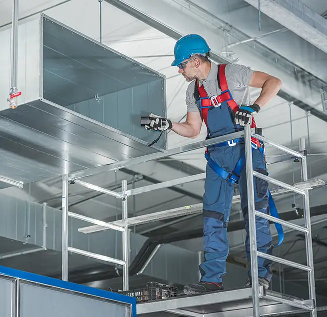 Why Homeowners & Businesses Trust Us in Marion, IL?