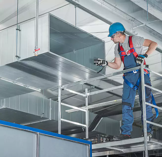 Why Homeowners & Businesses Trust Us in Marion, IL?