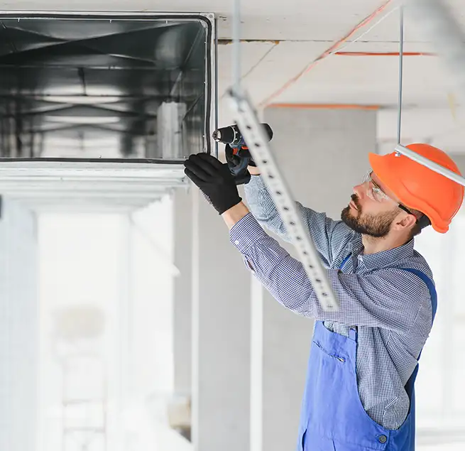 Why Homeowners & Businesses Trust Us in Marion, IL?