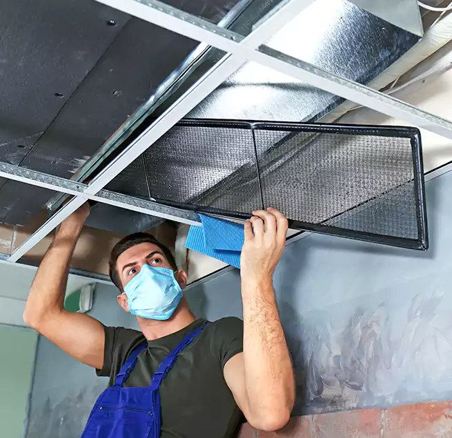 Why Homeowners Businesses Trust Us in Marion, IL