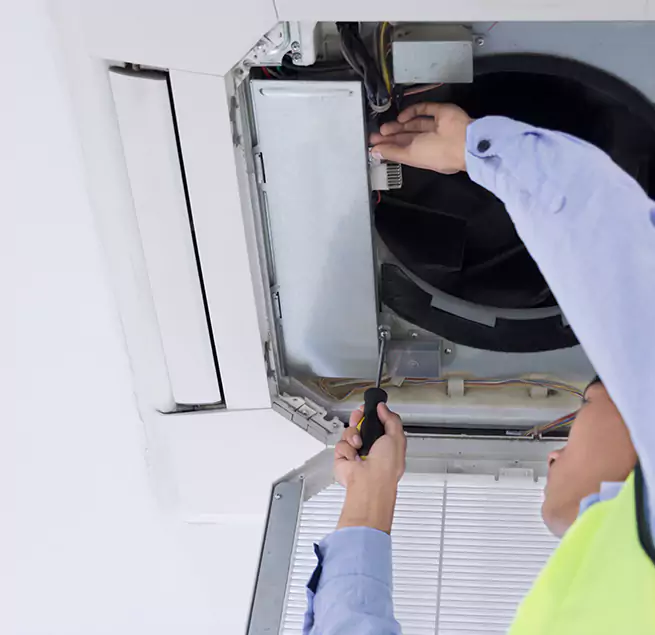 Why Homeowners & Businesses Trust Us Marion, IL?