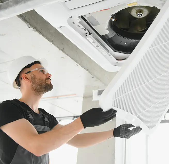 Why Homeowners & Businesses Trust Us in Marion, IL?