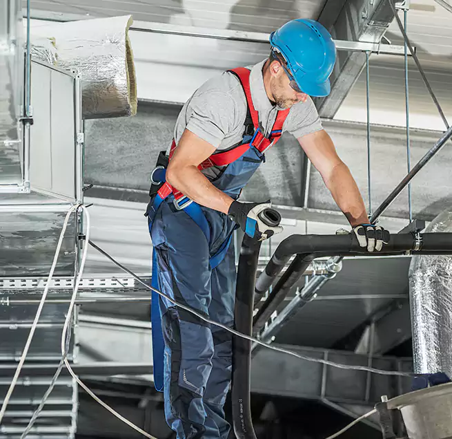 Why Homeowners & Businesses Trust Us in Marion, IL?