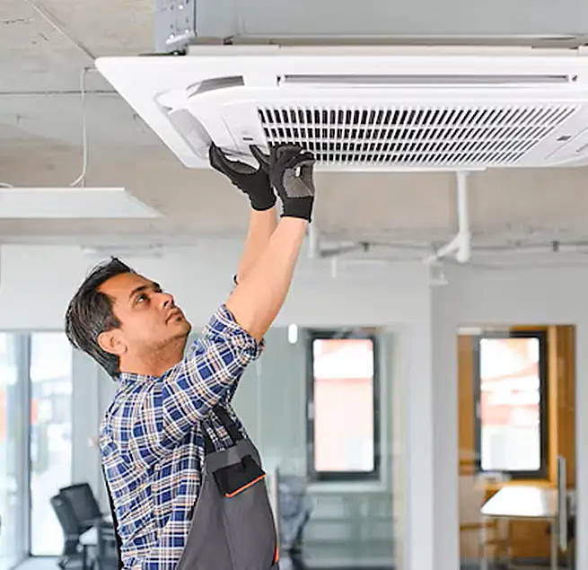 Why Homeowners & Businesses Trust Us in Marion, IL?