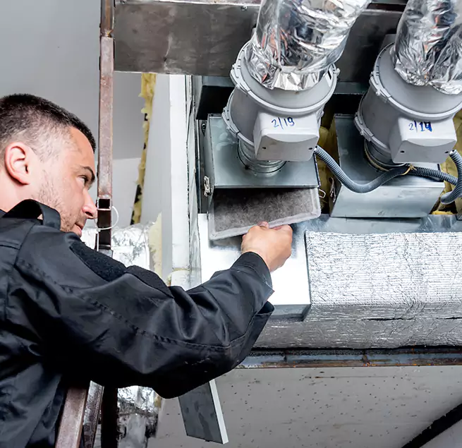  Why Homeowners & Businesses Trust Us in Marion, IL?