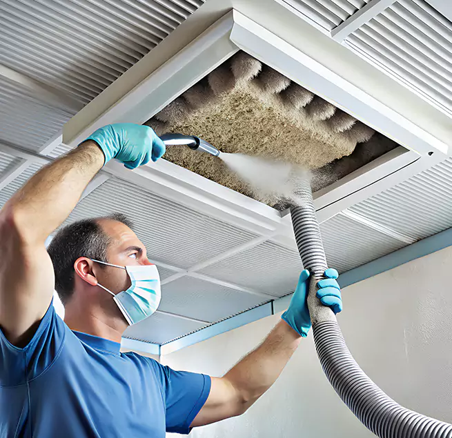  Why Homeowners & Businesses Trust Us Marion, IL?