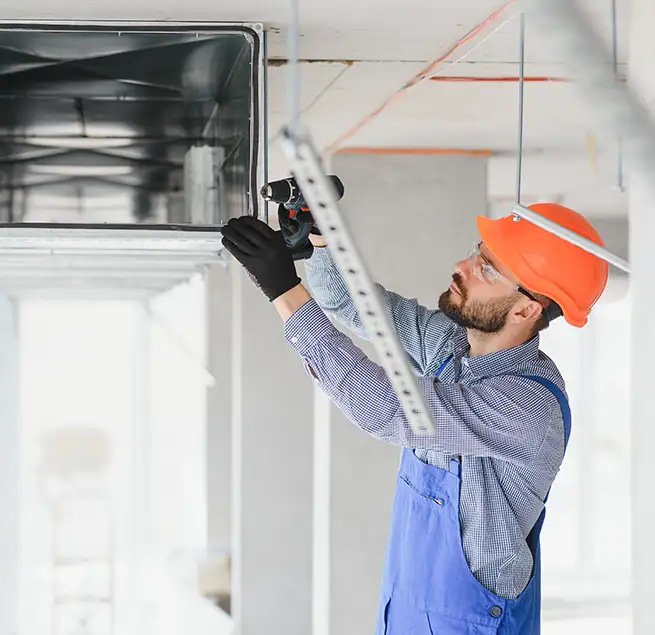  Why Homeowners Businesses Trust Us Marion, IL