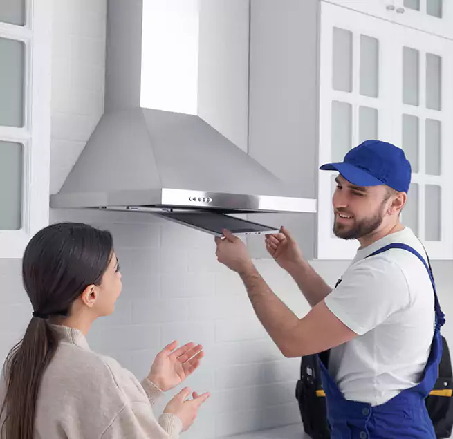  Why Homeowners & Businesses Trust Us in Marion, IL?