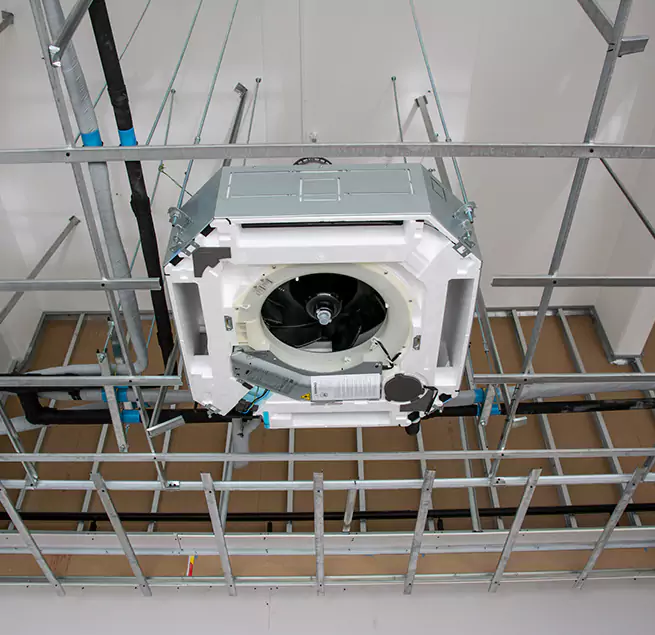 Why Homeowners & Businesses Trust Us in Marion, IL?