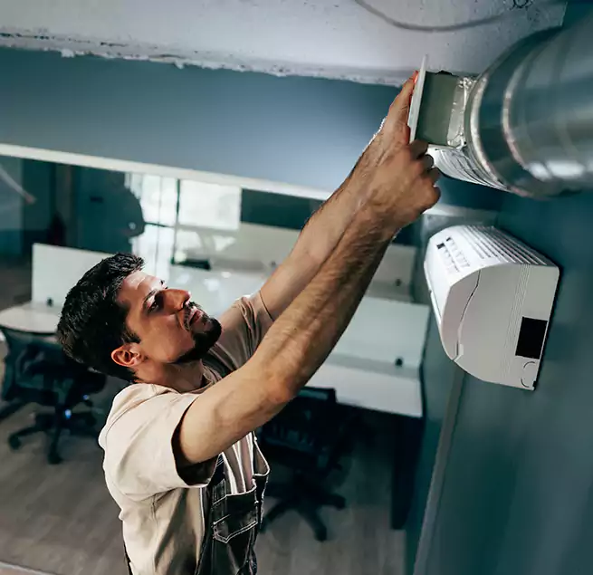 Why Homeowners & Businesses Trust Us in Marion, IL?