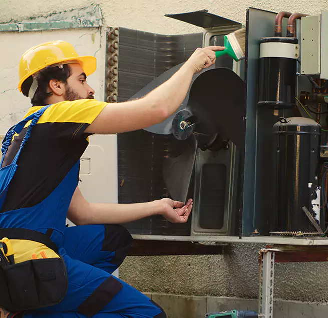  Why Homeowners & Businesses Trust Us in Marion, IL?