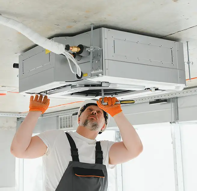 Why Homeowners & Businesses Trust Us Marion, IL