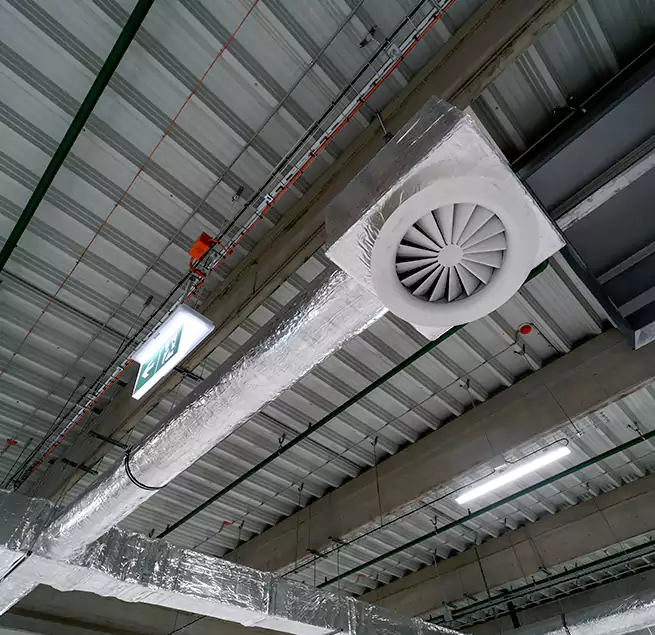 Why Homeowners & Businesses Trust Us in Marion, IL