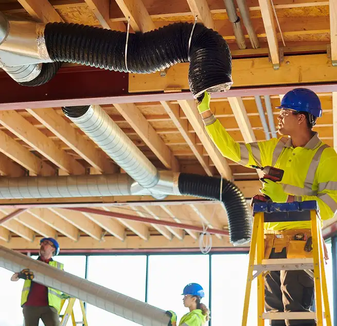 Why Homeowners & Businesses Trust Us in Marion, IL?