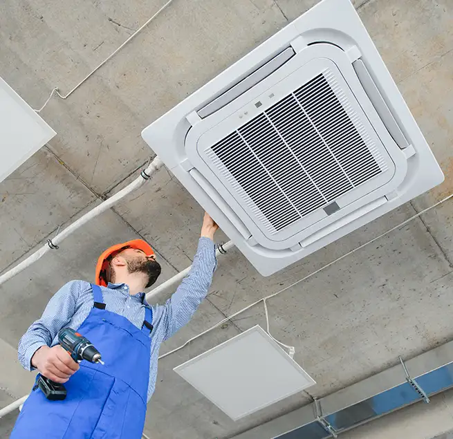 Why Homeowners & Businesses Trust Us in Marion, IL