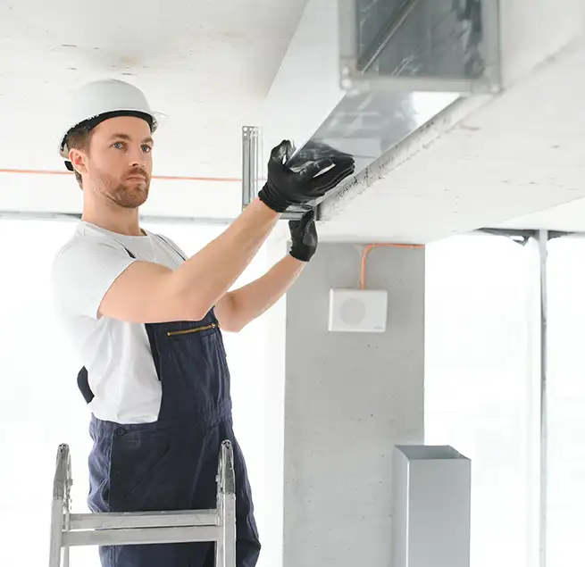 Why Homeowners & Businesses Trust Us in Marion, IL?