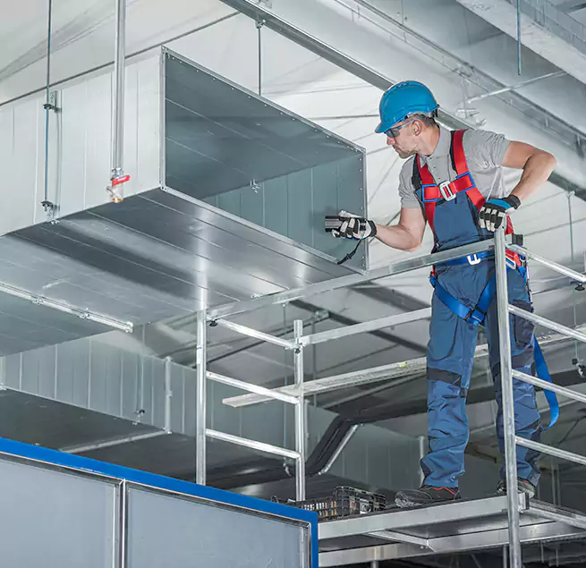 Why Homeowners & Businesses Trust Us in Marion, IL?