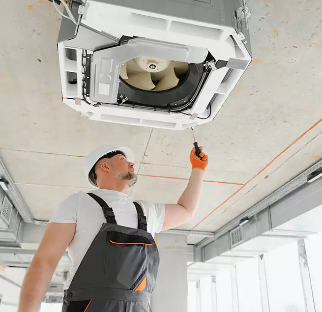 Why Homeowners Businesses Trust Us in Marion, IL