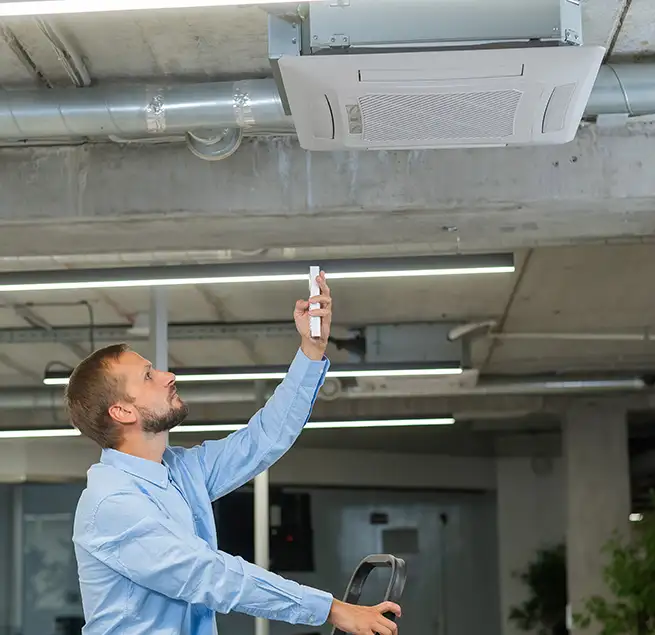 Why Homeowners & Businesses Trust Us in Marion, IL?