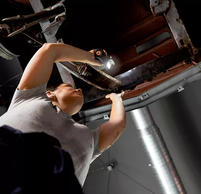 Why Homeowners & Businesses Trust Us Marion, IL