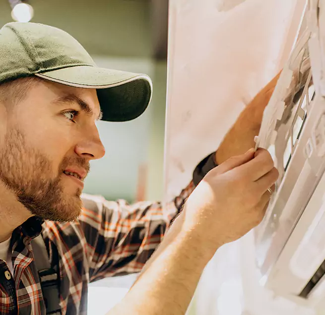 Why Homeowners & Businesses Trust Us in Marion, IL?