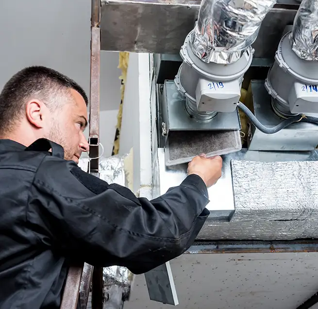 Why Homeowners & Businesses Trust Us in Marion, IL?